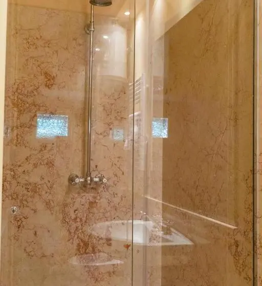 سوییت جونیور, Palazzo Egnazia Fasano