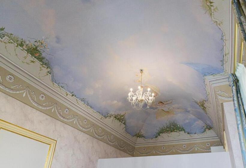 ジュニアスイート, Palazzo Egnazia Fasano