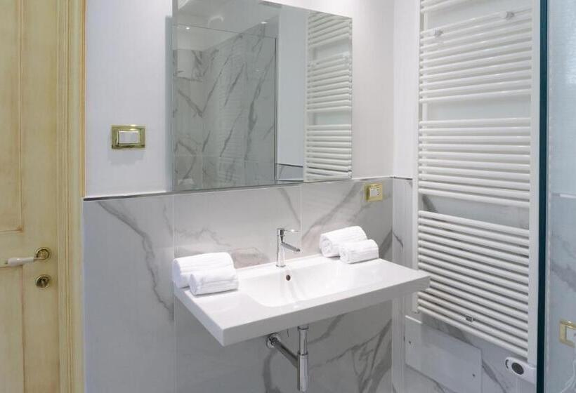 ジュニアスイート, Palazzo Egnazia Fasano