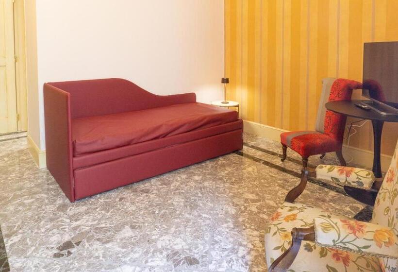 スイート, Palazzo Egnazia Fasano