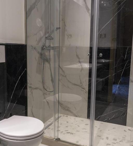 スイート, Palazzo Egnazia Fasano