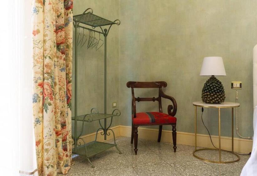 スイート, Palazzo Egnazia Fasano
