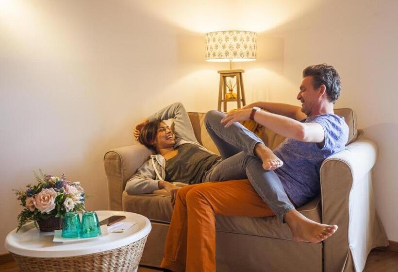 豪华房间, Plaine Et Colline Chambres Et Table D Hôtes Isère