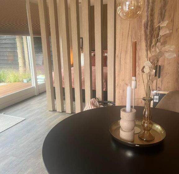 اتاق استاندارد, The Little White House