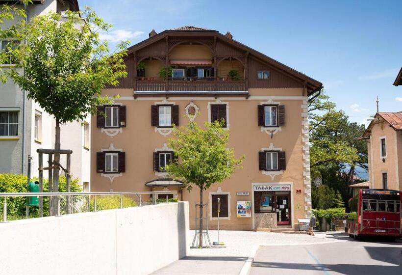 Apartamento 2 Dormitorios, Die Kabine S14