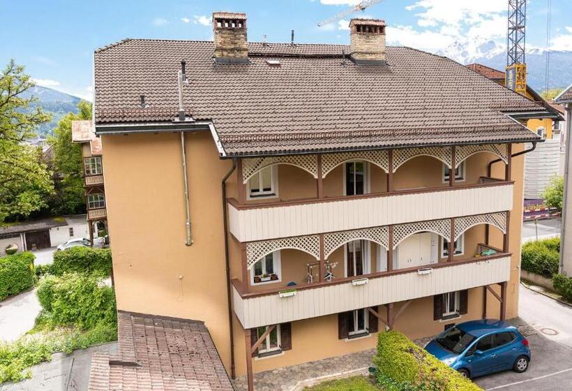 Apartamento 2 Dormitorios, Die Kabine S14