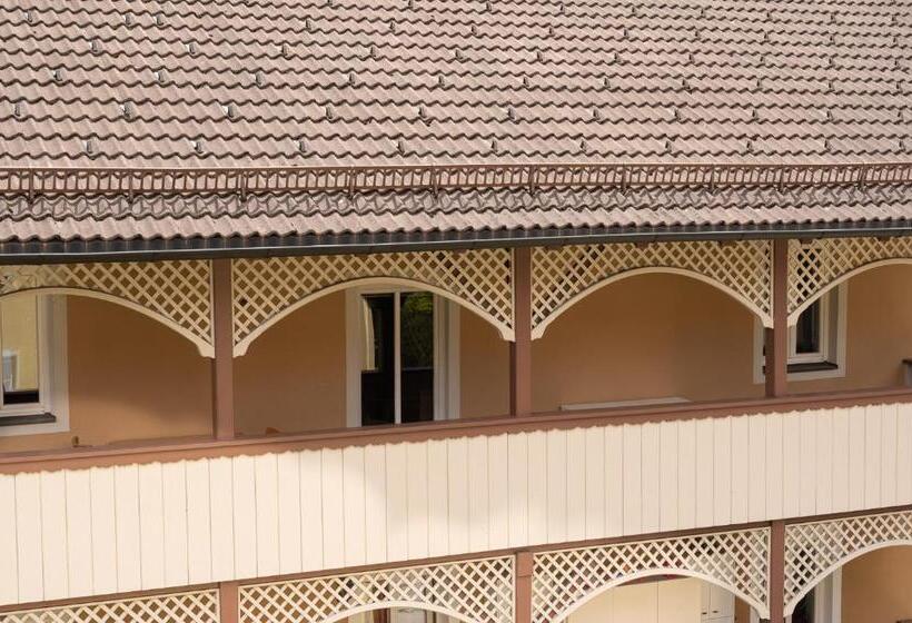 Apartamento 2 Dormitorios, Die Kabine S14