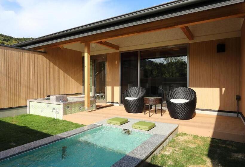 סוויטת סופריור, Bettei Wankobiyori