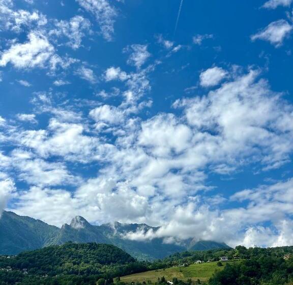 غرفة ديلوكس, Hôtel Albert 1er