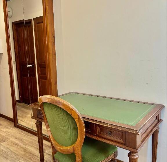 غرفة قياسية, Hôtel Albert 1er