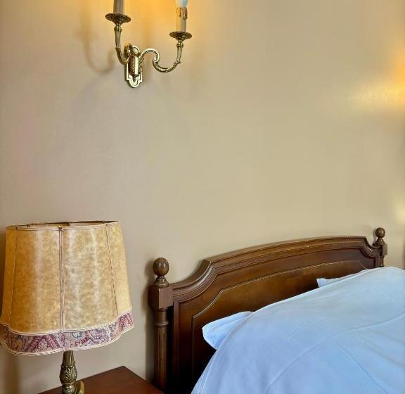 غرفة قياسية, Hôtel Albert 1er