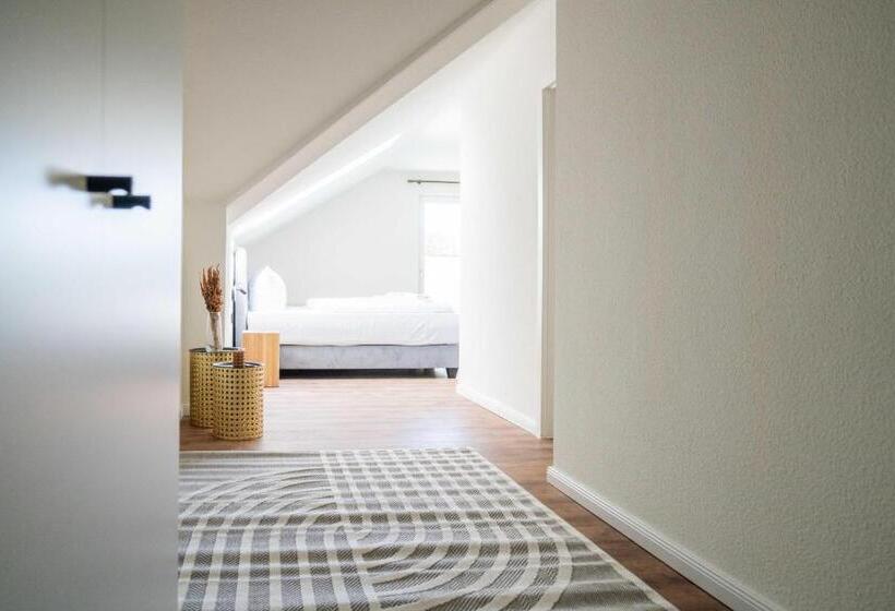 デラックスルーム, Johouse Zingst Johouse Zimmer 17