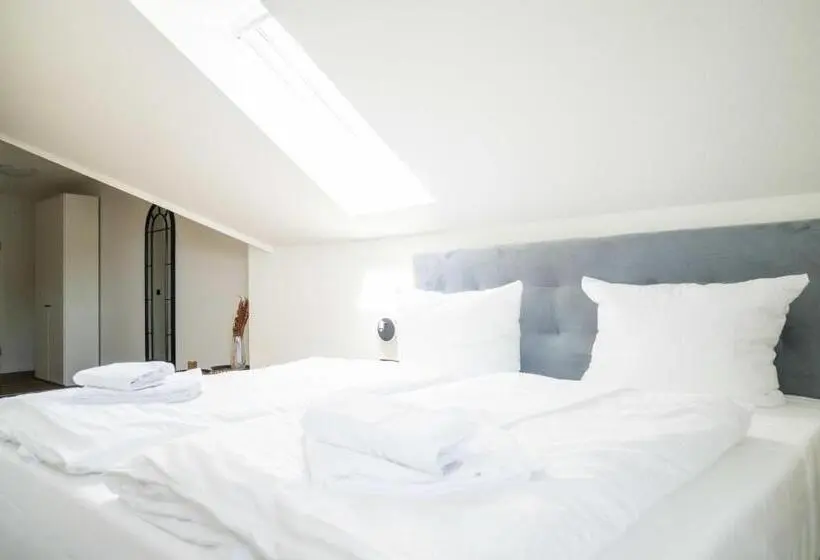 デラックスルーム, Johouse Zingst Johouse Zimmer 17