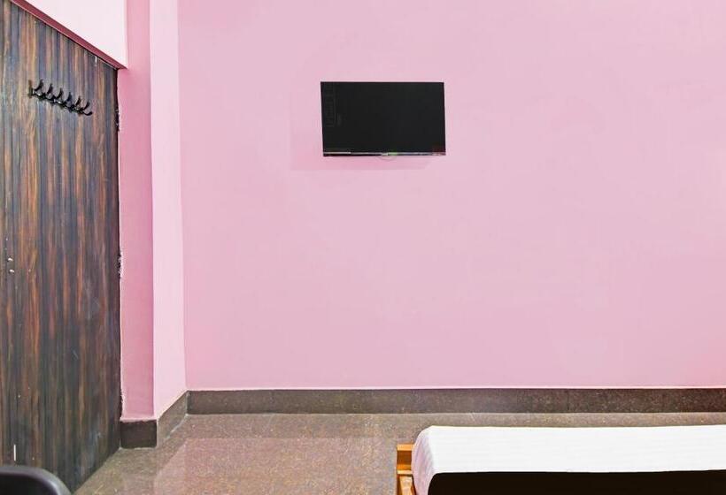 スタンダードルーム, O Om Residency