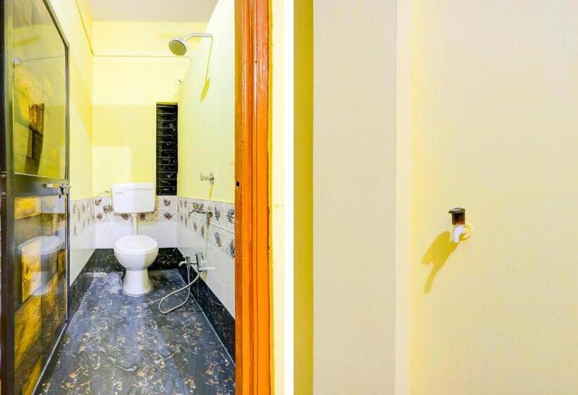 三人经典房间, O 3 Star