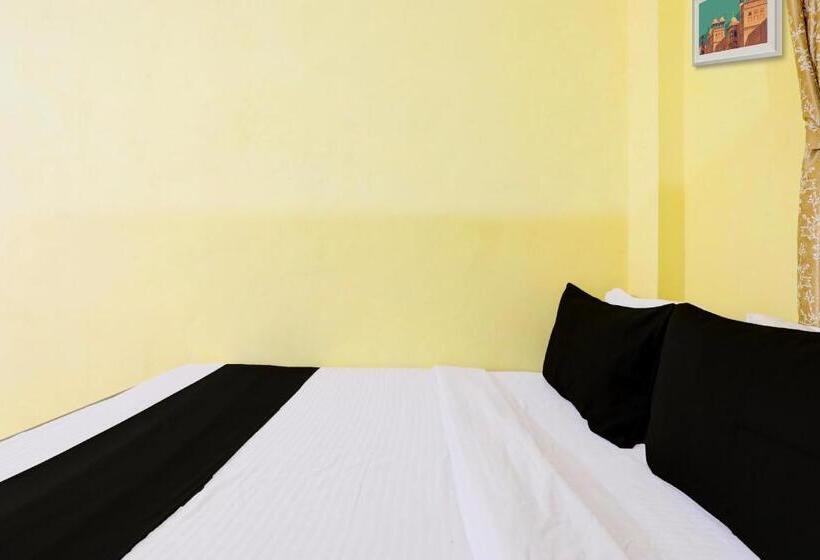 三人经典房间, O 3 Star