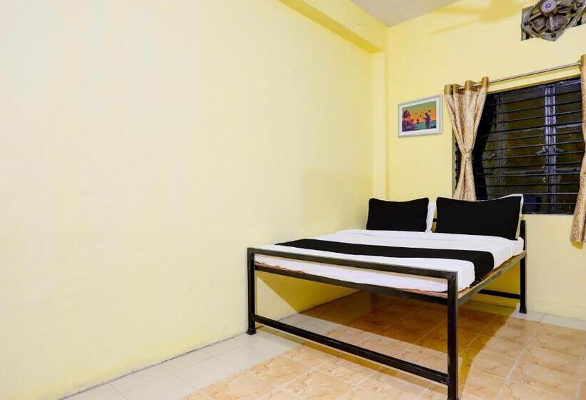 三人经典房间, O 3 Star