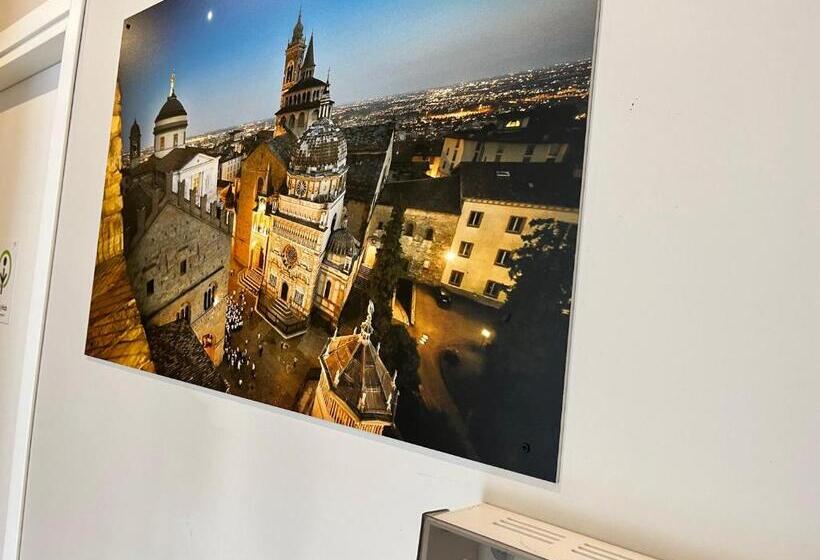 침실 1개 디럭스 아파트, Affittacamere Self Check In Francesca Vecchia