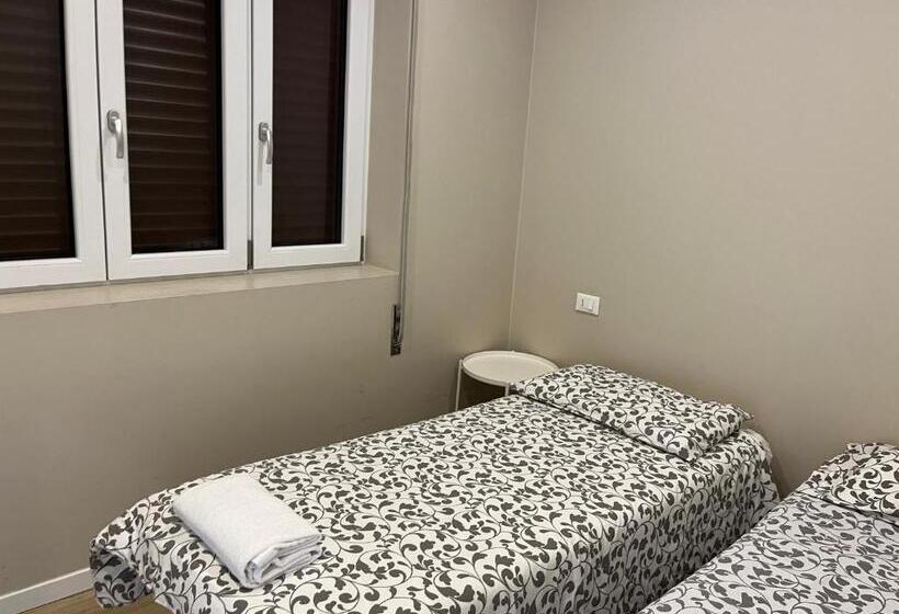 침실 1개 디럭스 아파트, Affittacamere Self Check In Francesca Vecchia