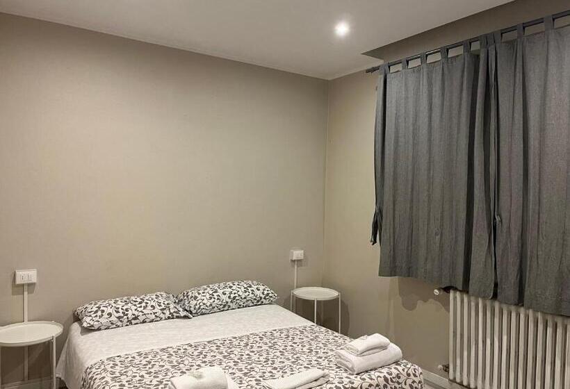 수피리어 패밀리 룸, Affittacamere Self Check In Francesca Vecchia