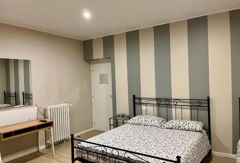 침실 1개 주택, Affittacamere Self Check In Francesca Vecchia