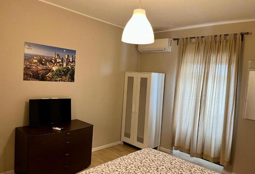 침실 1개 주택, Affittacamere Self Check In Francesca Vecchia