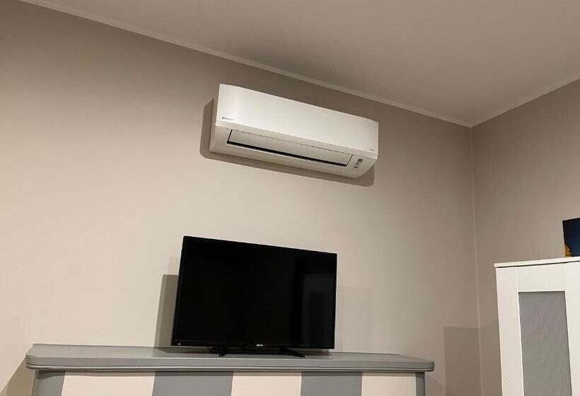 침실 1개 주택, Affittacamere Self Check In Francesca Vecchia