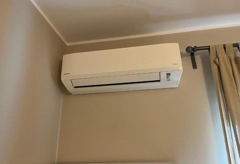 침실 1개 주택, Affittacamere Self Check In Francesca Vecchia