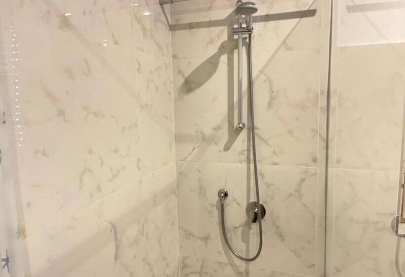 Standard room with outdoor bath, Affittacamere Self Check In Francesca Vecchia