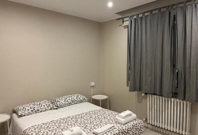 Standard room with outdoor bath, Affittacamere Self Check In Francesca Vecchia