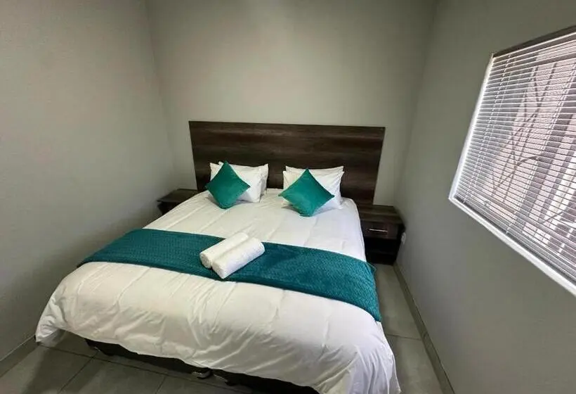 スイート（家族用）, Beswick Guesthouse