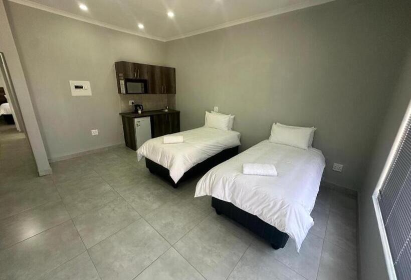 Family Suite, Beswick Guesthouse