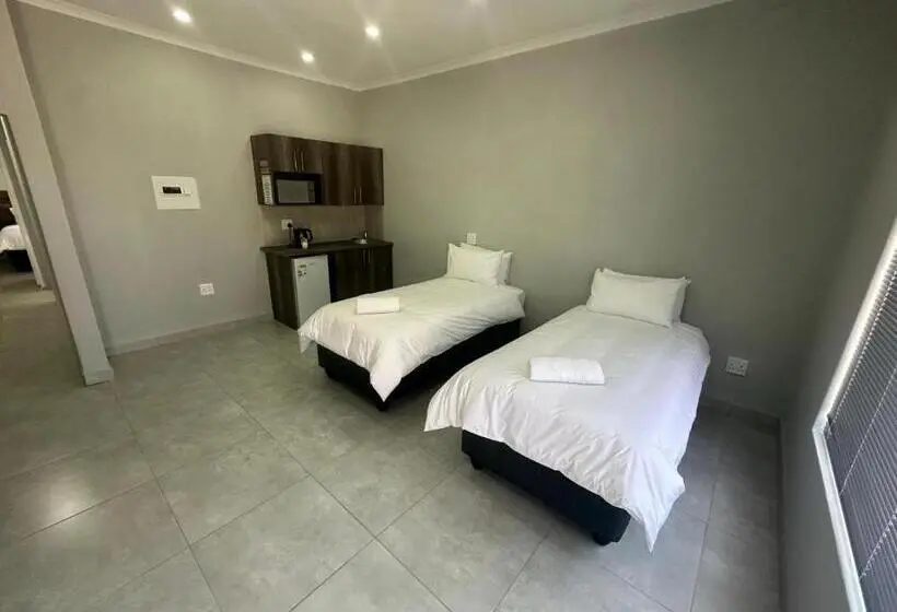 スイート（家族用）, Beswick Guesthouse