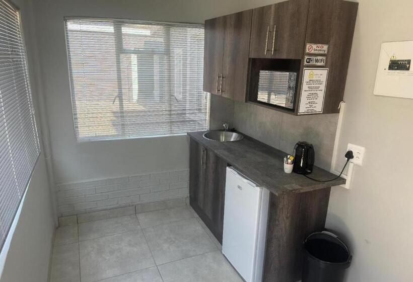 سوییت خانوادگی, Beswick Guesthouse