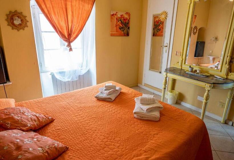 Pokój Standard, Borgo Suite   Cervo