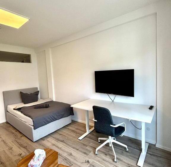 חדר סטנדרט יחיד, Check In By Beone