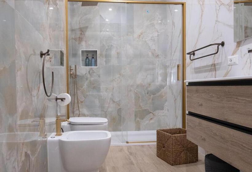 豪华房间, Coraline Deluxe Rooms