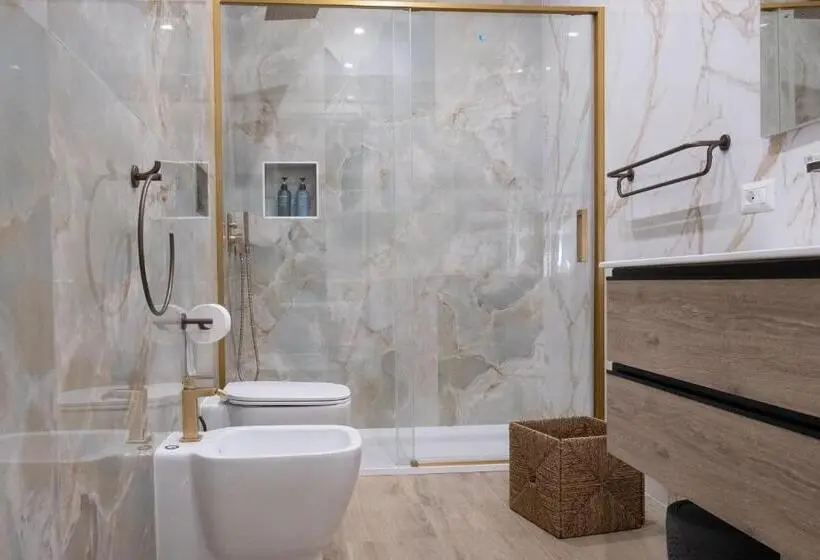 اتاق لوکس, Coraline Deluxe Rooms