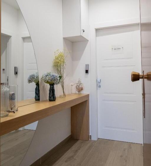 豪华房间, Coraline Deluxe Rooms