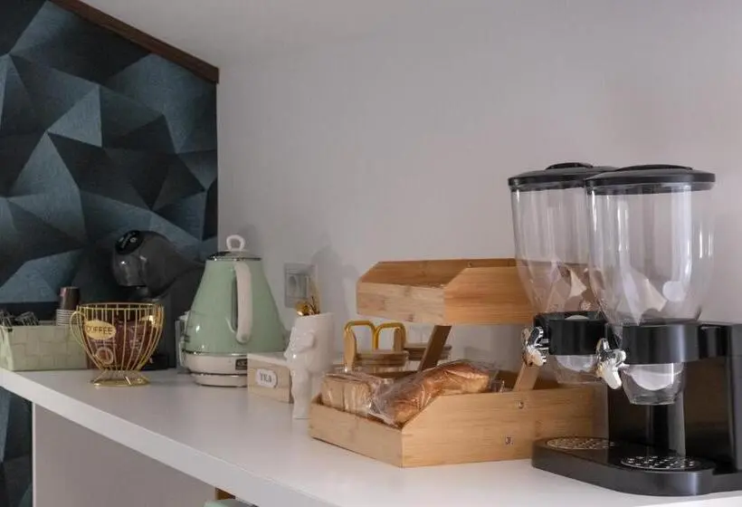 اتاق لوکس, Coraline Deluxe Rooms