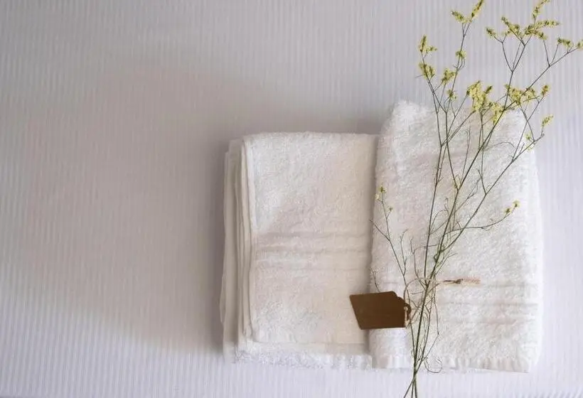 اتاق استاندارد, Coraline Deluxe Rooms