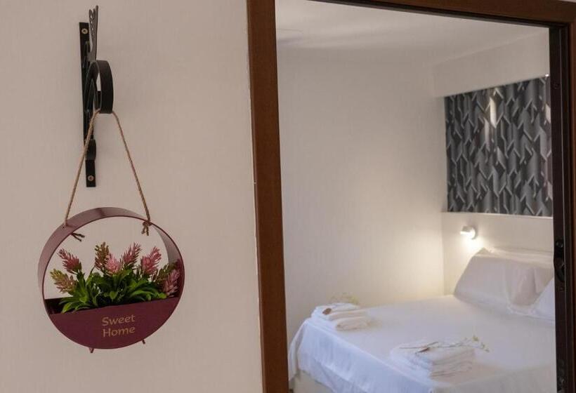 标准间, Coraline Deluxe Rooms