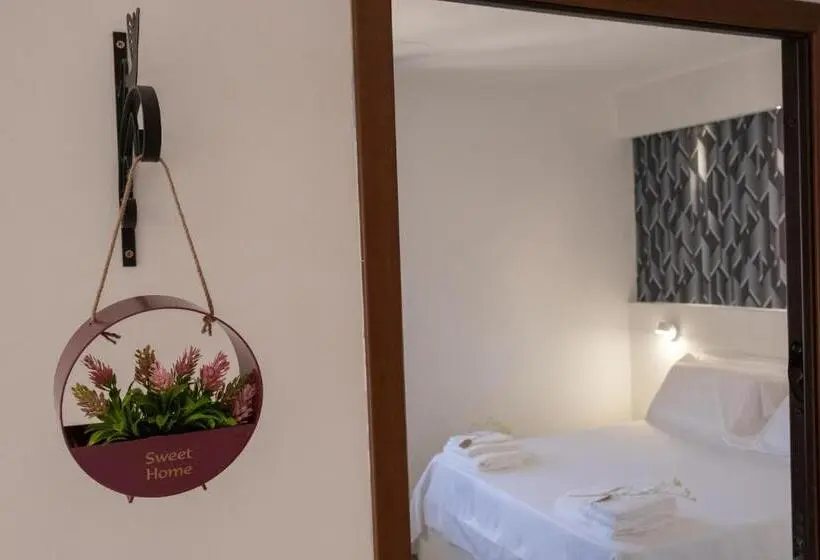 اتاق استاندارد, Coraline Deluxe Rooms
