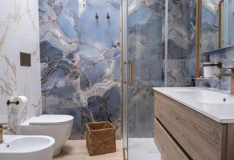 标准间, Coraline Deluxe Rooms