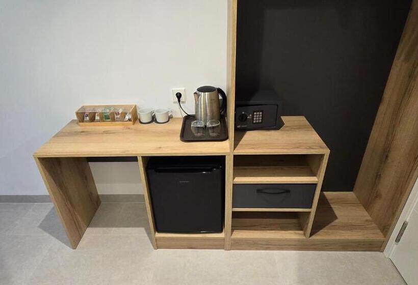 اتاق استاندارد, Hostal Rambla 24 By Holihome