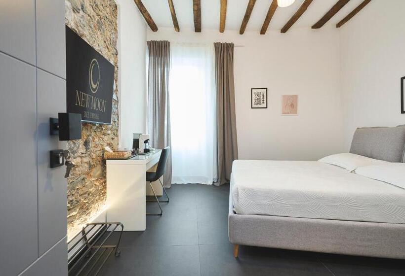 اتاق استاندارد, New Moon Del Prione