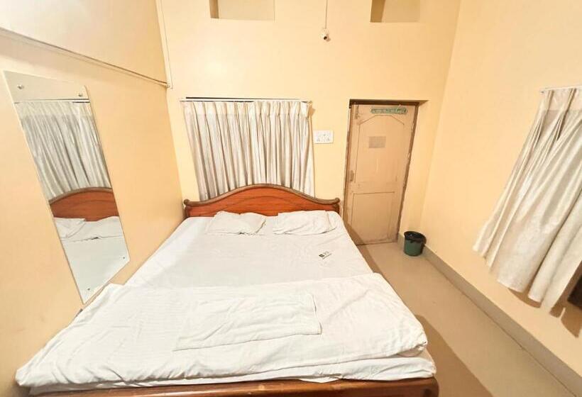 １ベッドルームアパートメント, Oyo Home Omm Guest House Homestay
