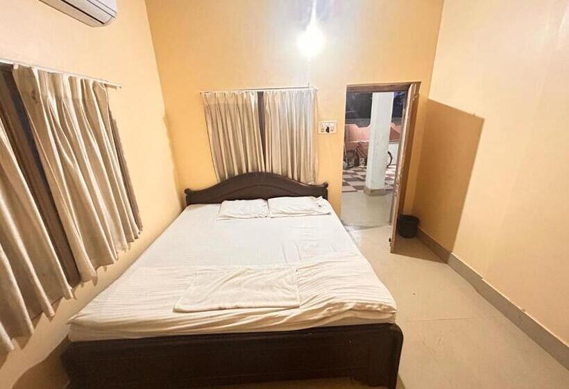 １ベッドルームアパートメント, Oyo Home Omm Guest House Homestay