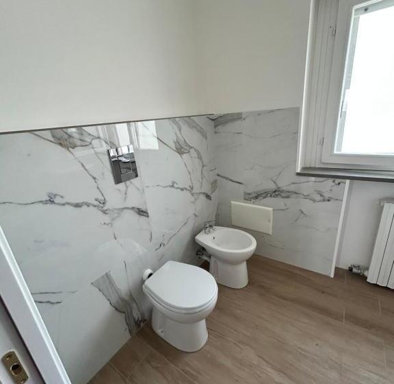 חדר סטנדרט לארבעה, Panorama