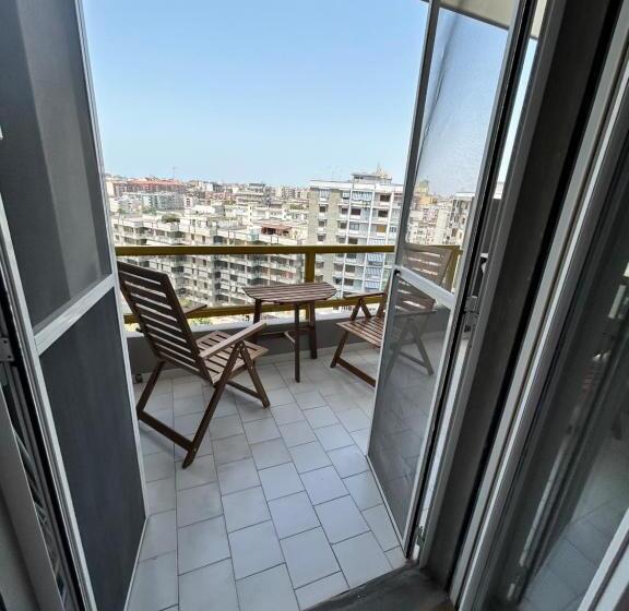 חדר סטנדרט עם מיטת קינג, Panorama